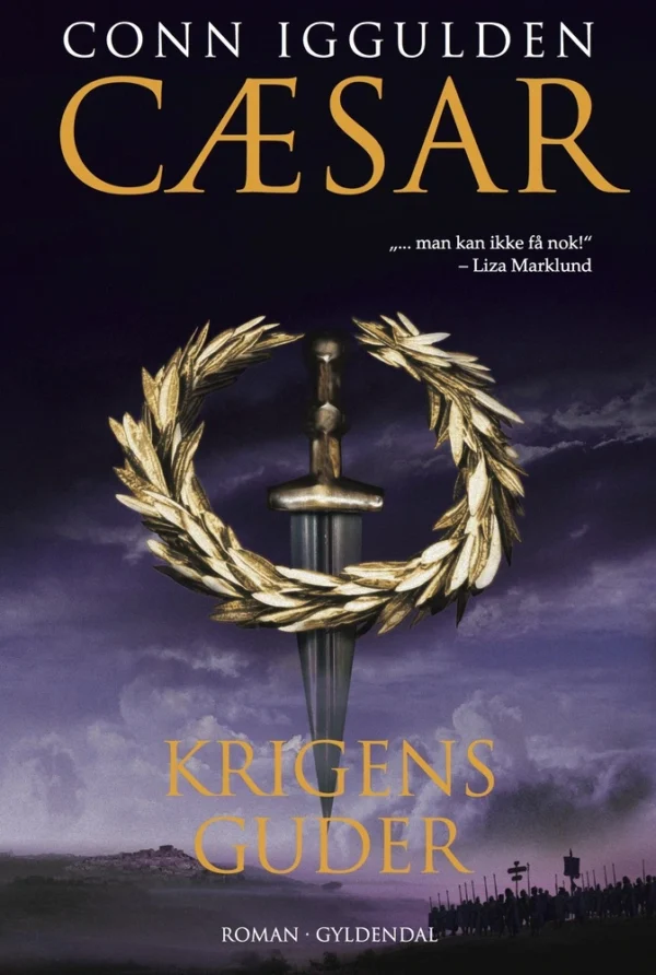 Cæsar. Krigens guder