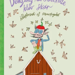 Dengang min onkel Kulle blev skør