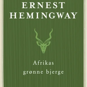 Afrikas grønne bjerge