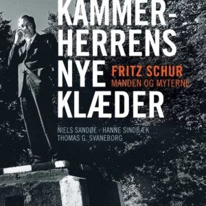 Kammerherrens nye klæder