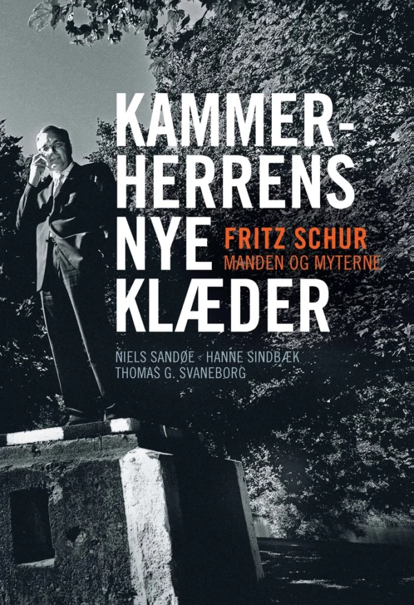 Kammerherrens nye klæder