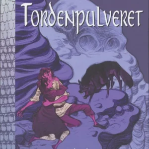 Tordenpulveret