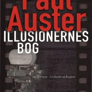 Illusionernes bog