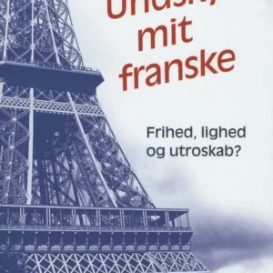 Undskyld mit franske