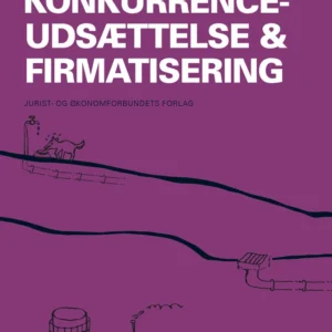 Konkurrenceudsættelse og firmatisering