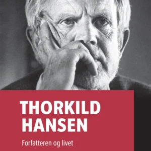 Thorkild Hansen