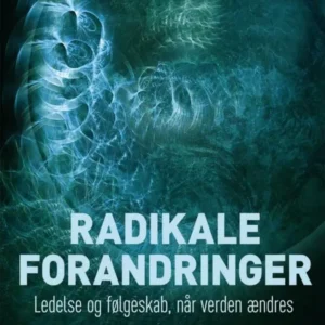 Radikale forandringer