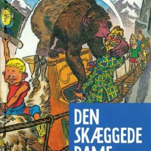 Den skæggede dame
