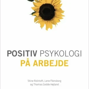 Positiv psykologi på arbejde