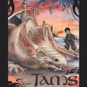 Tams svære prøve