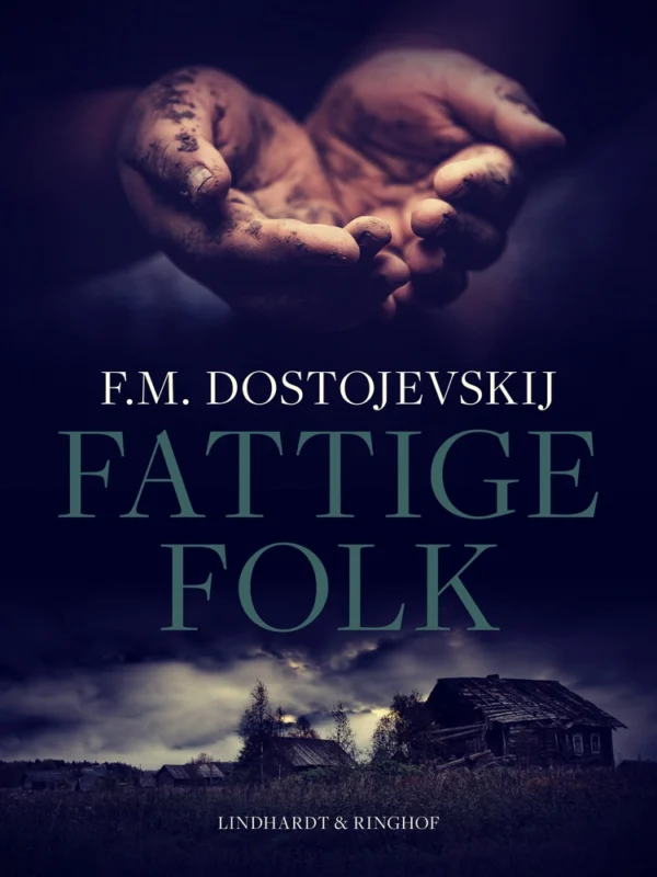 Fattige folk