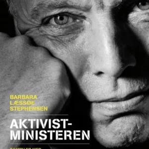 Aktivistministeren