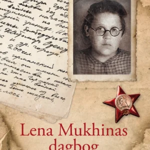 Lena Mukhinas dagbog