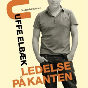 Ledelse på kanten
