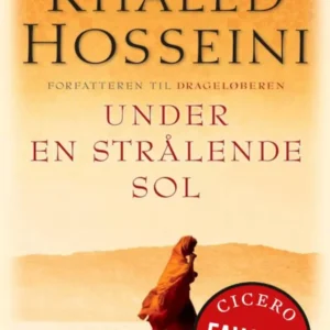 Under en strålende sol - luksusudgave