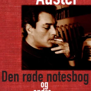 Den røde notesbog og andre sande historier