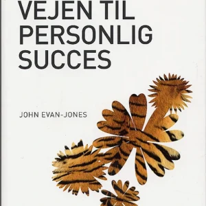 Vejen til personlig succes