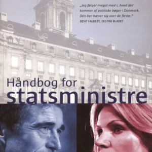 Håndbog for statsministre