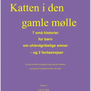 Katten i den gamle mølle