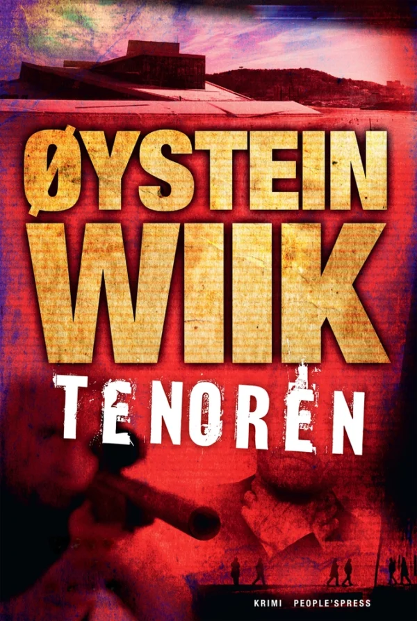 Tenoren PB
