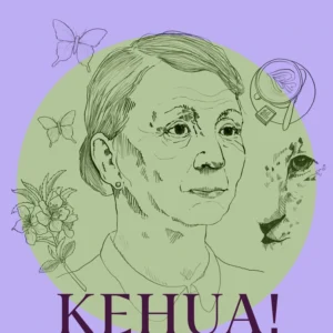 Kehua!