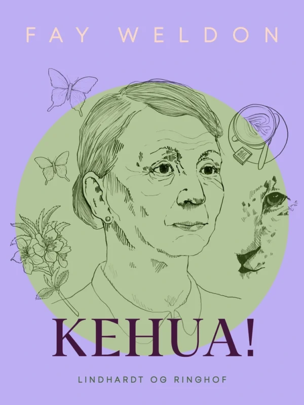 Kehua!