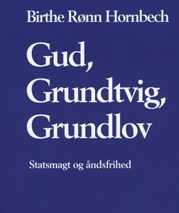 Gud, Grundtvig, Grundlov