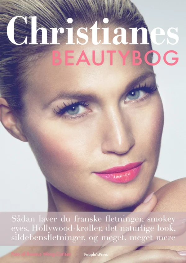 Christianes Beautybog