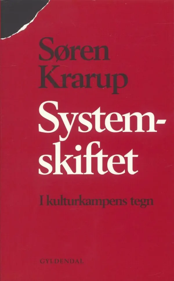 Systemskiftet