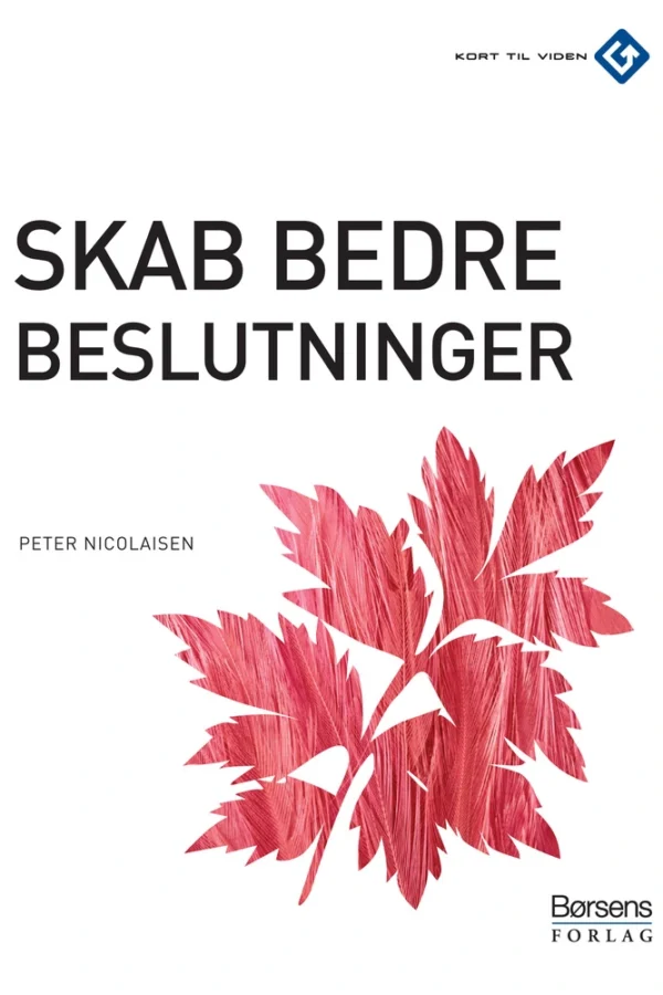 Skab bedre beslutninger