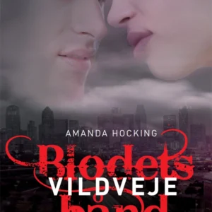 Vildveje