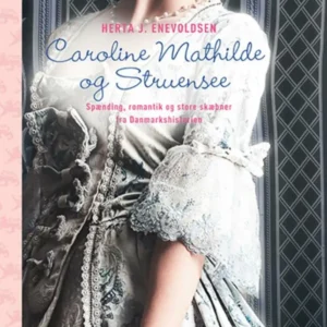 Caroline Mathilde og Struensee