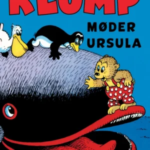 Rasmus Klump møder Ursula