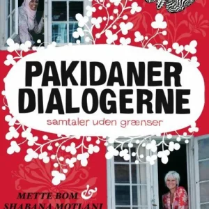 Pakidanerdialogerne