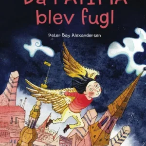 Da Fatima blev fugl