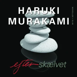 Efter skælvet (HB)