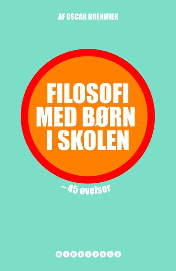 Filosofi med børn i skolen