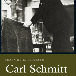 Carl Schmitt