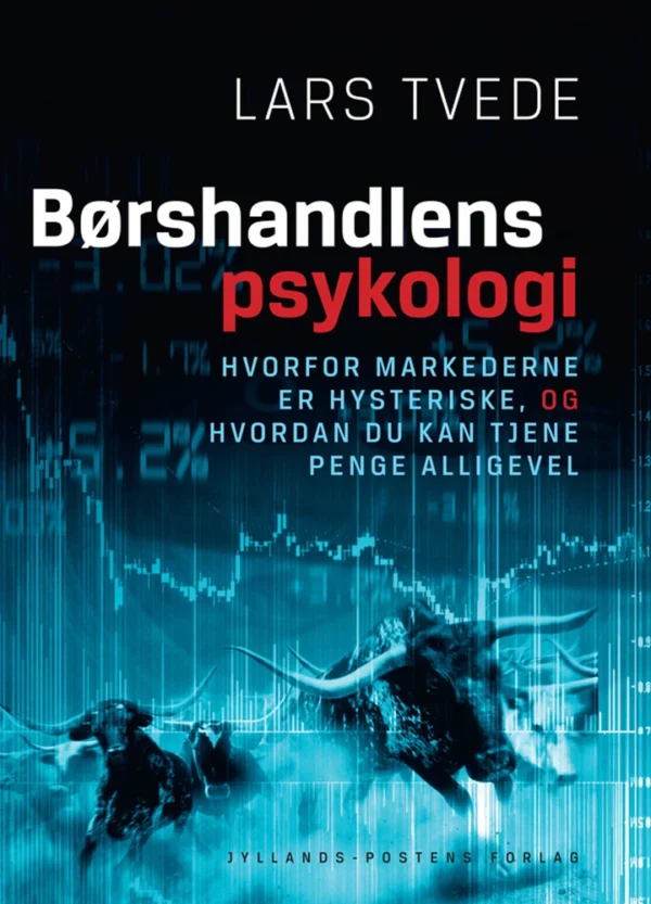Børshandlens psykologi