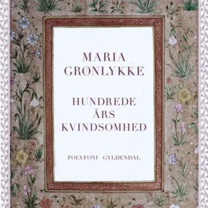 Hundrede års kvindsomhed