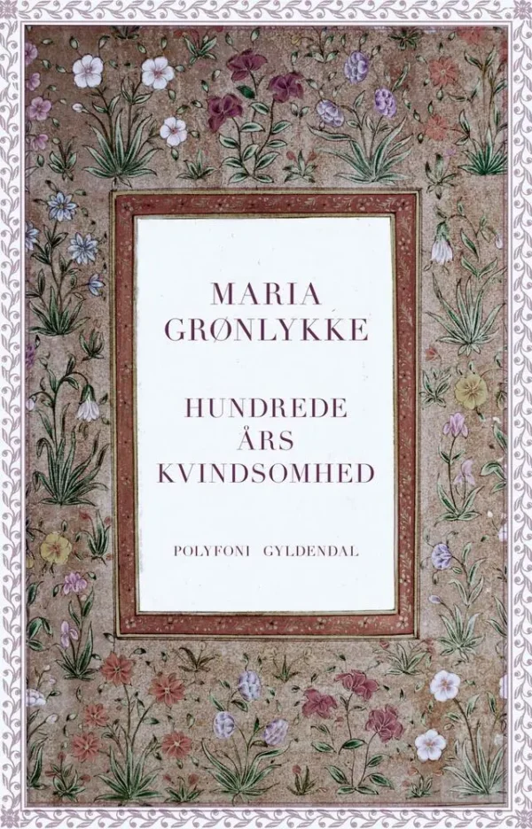 Hundrede års kvindsomhed
