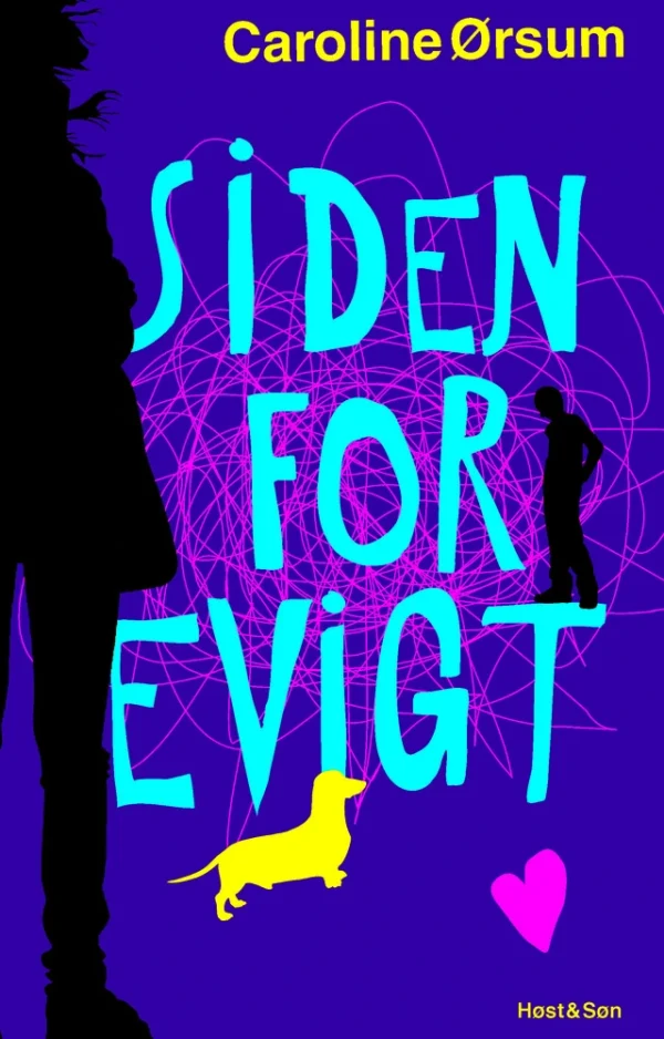 Siden for evigt
