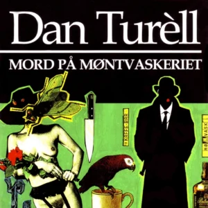 Mord på møntvaskeriet
