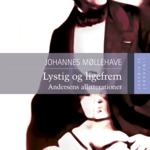 Lystig og ligefrem