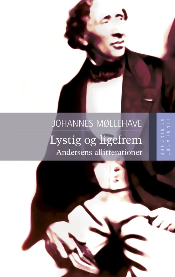 Lystig og ligefrem