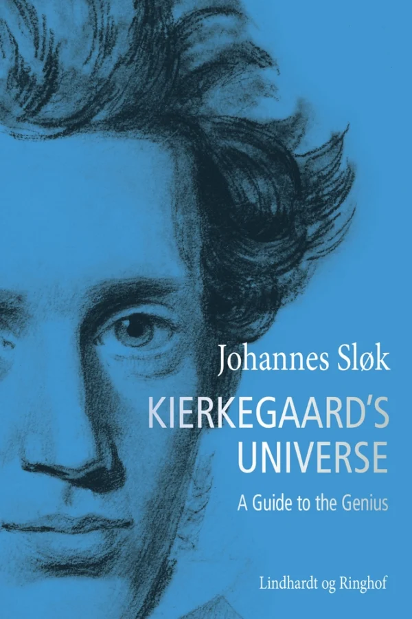 Kierkegaard&apos;s universe