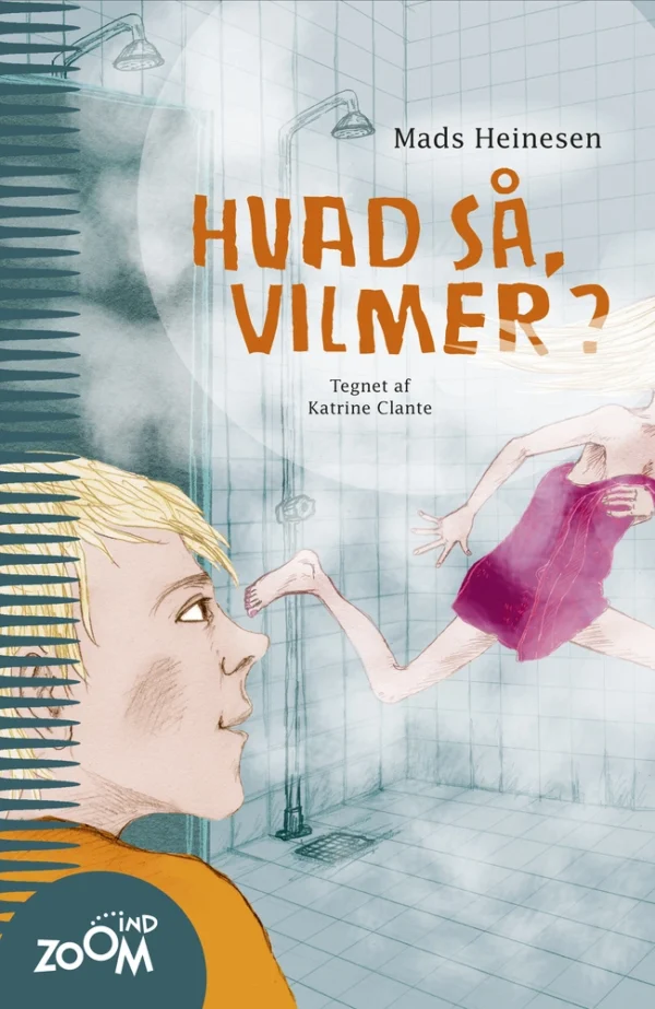 Hvad så, Vilmer?
