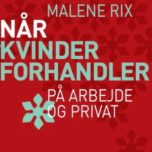 Når kvinder forhandler