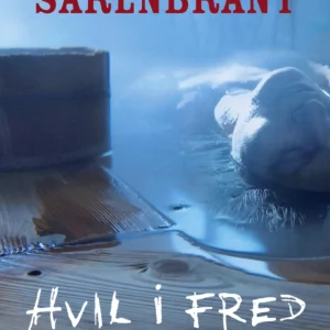 Hvil i fred