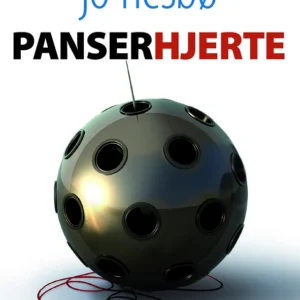 Panserhjerte